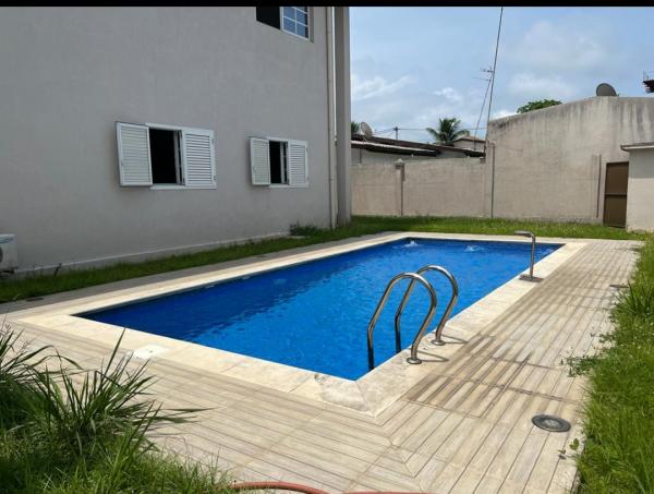 Photo Annonce Gabonhome 