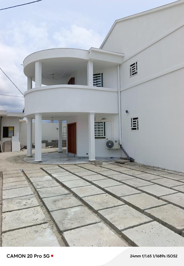 Photo Annonce Gabonhome 