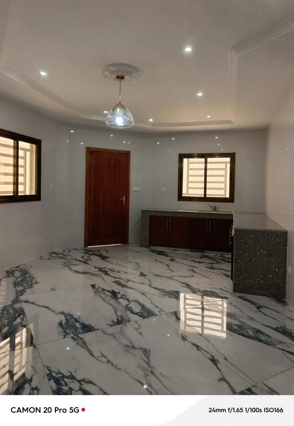 Photo Annonce Gabonhome 