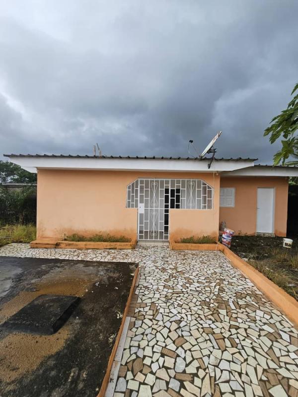 Photo Annonce Gabonhome 