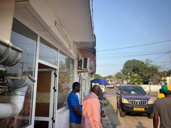 Photo Annonce Gabonhome 