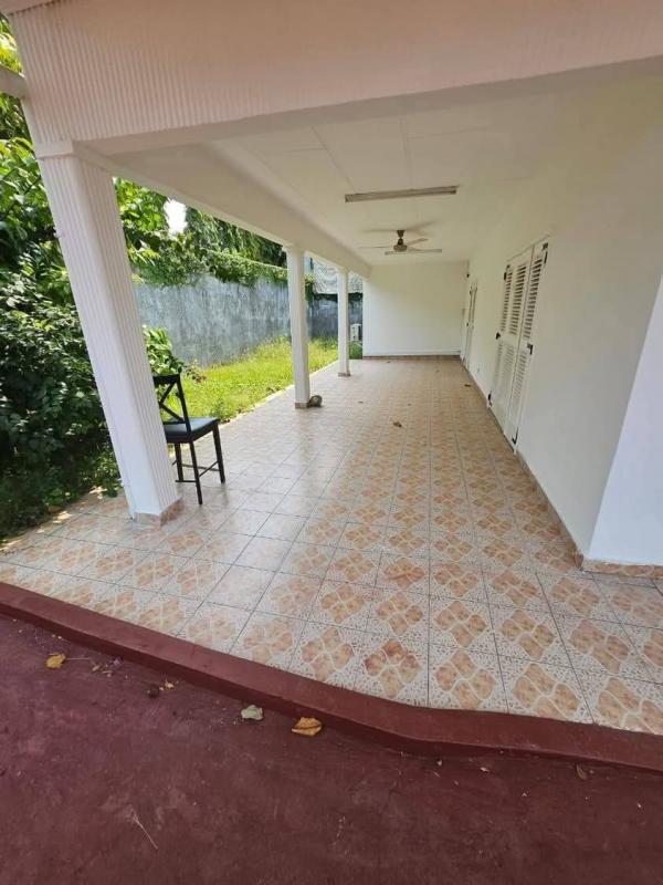 Photo Annonce Gabonhome 
