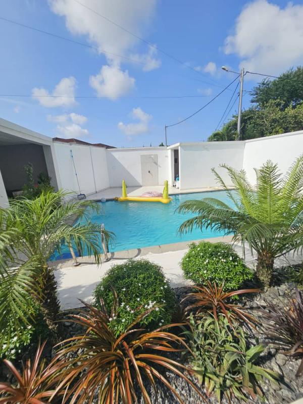 Photo Annonce Gabonhome 