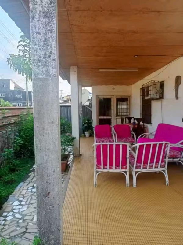 Photo Annonce Gabonhome 