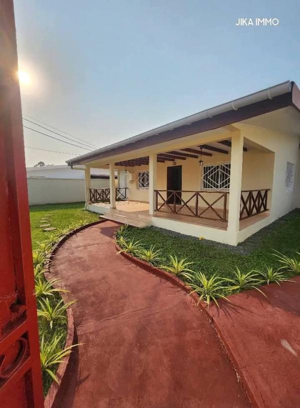 Photo Annonce Gabonhome 