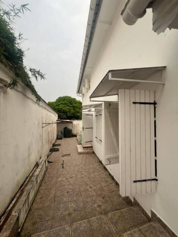 Photo Annonce Gabonhome 