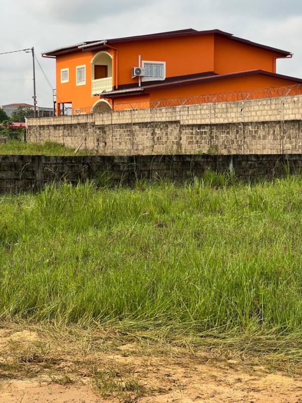 Photo Annonce Gabonhome 