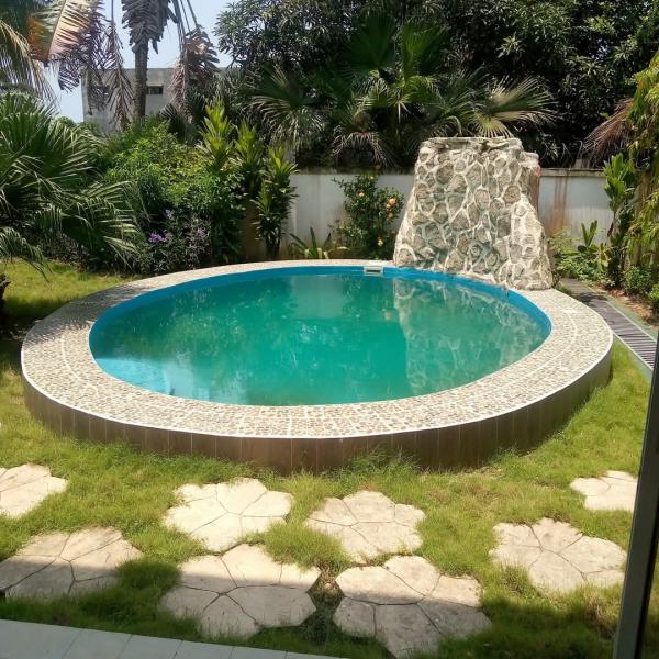 Photo Annonce Gabonhome 