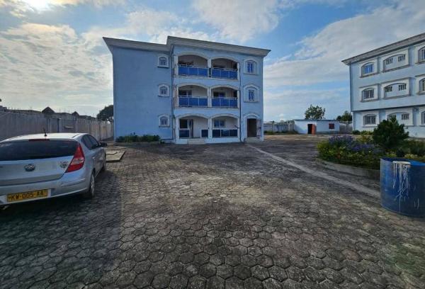 Photo Annonce Gabonhome 