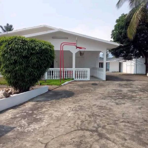 Photo Annonce Gabonhome 