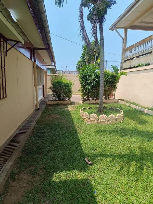 Photo Annonce Gabonhome 