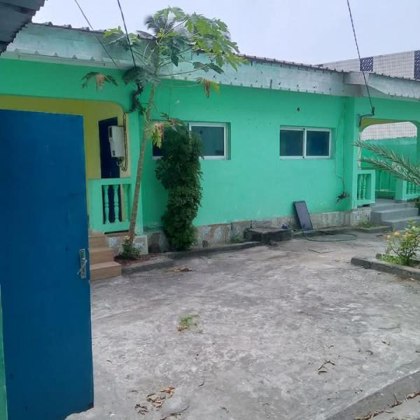 Photo Annonce Gabonhome 
