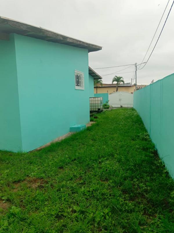 Photo Annonce Gabonhome 