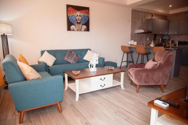 Photo Annonce Gabonhome 