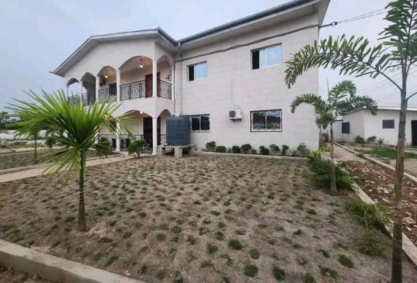 Photo Annonce Gabonhome 