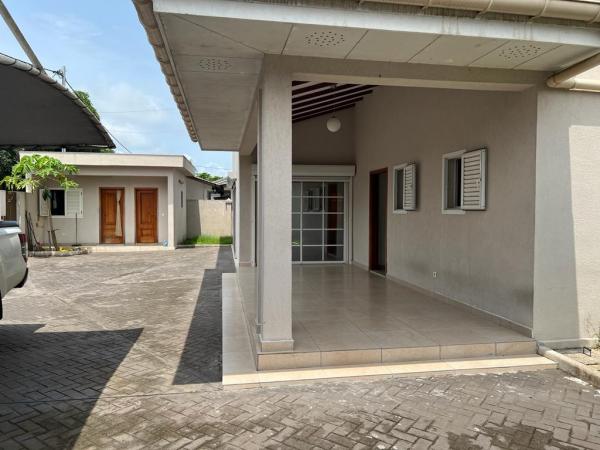 Photo Annonce Gabonhome 