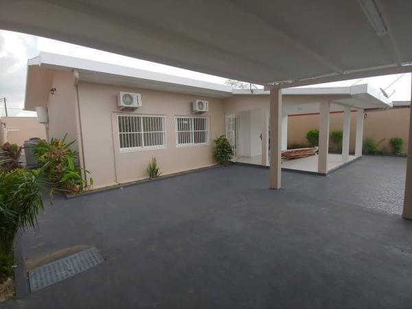 Photo Annonce Gabonhome 