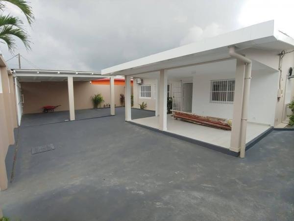 Photo Annonce Gabonhome 