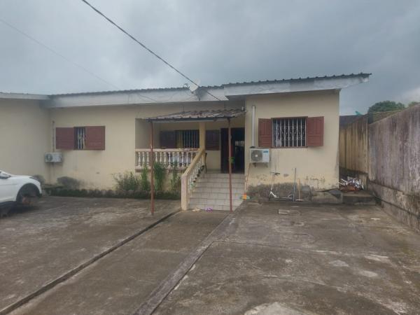 Photo Annonce Gabonhome 