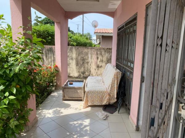 Photo Annonce Gabonhome 