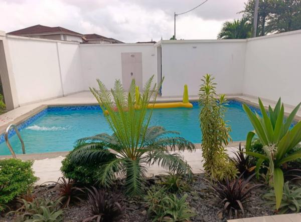 Photo Annonce Gabonhome 