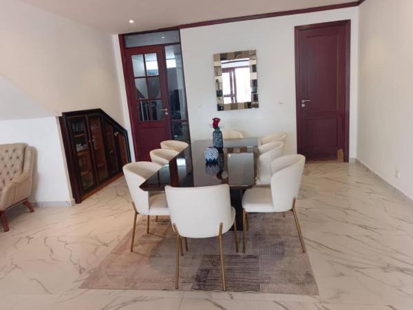 Photo Annonce Gabonhome 