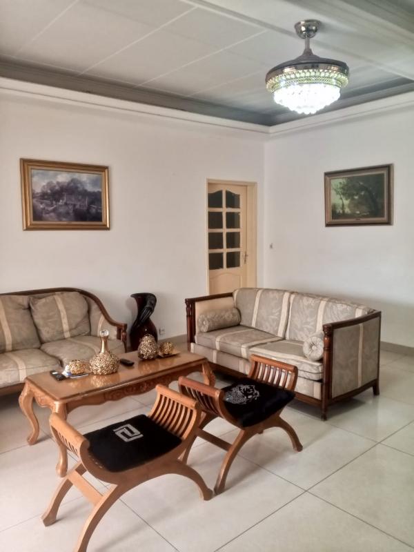 Photo Annonce Gabonhome 