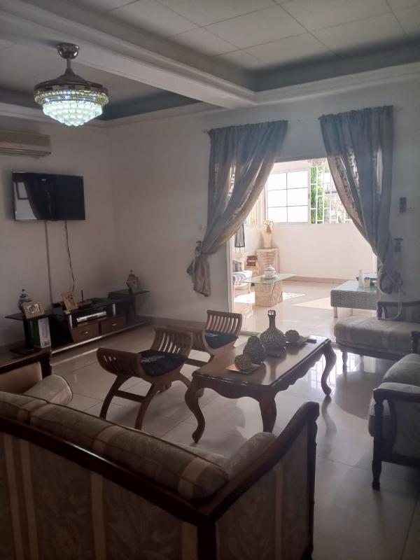Photo Annonce Gabonhome 