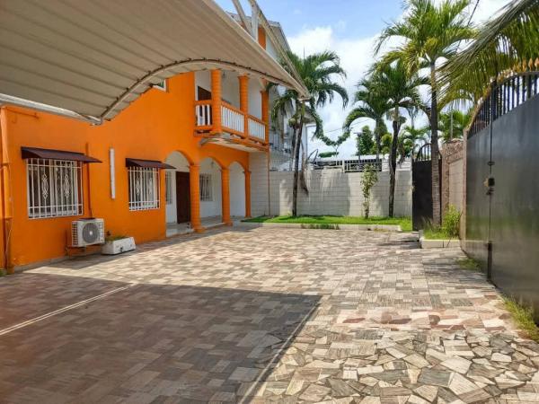 Photo Annonce Gabonhome 