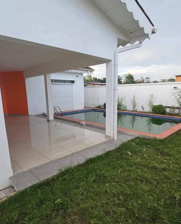Photo Annonce Gabonhome 