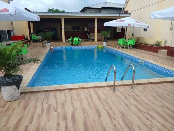 Photo Annonce Gabonhome 