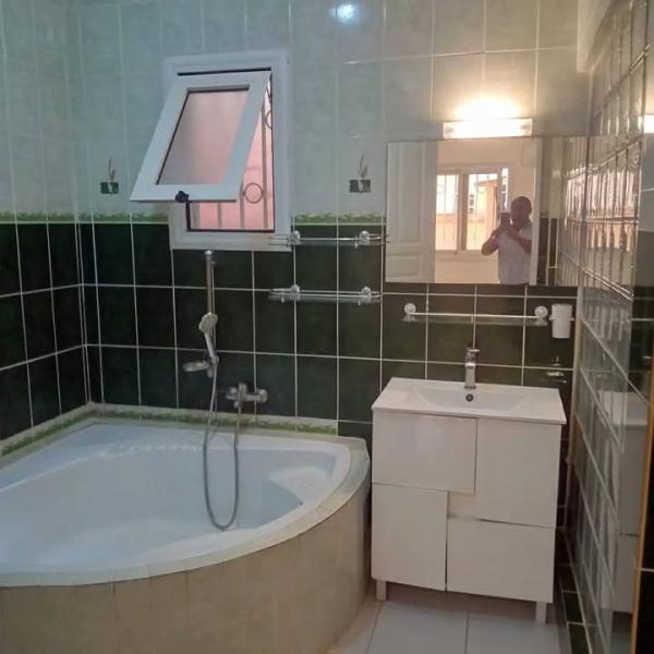 Photo Annonce Gabonhome 