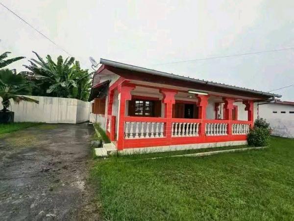 Photo Annonce Gabonhome 