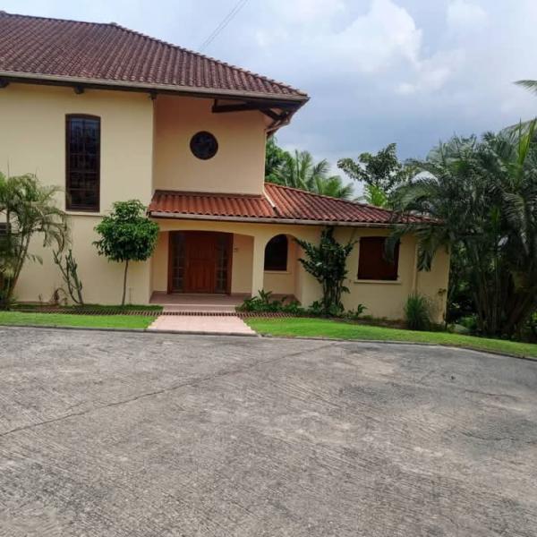 Photo Annonce Gabonhome 