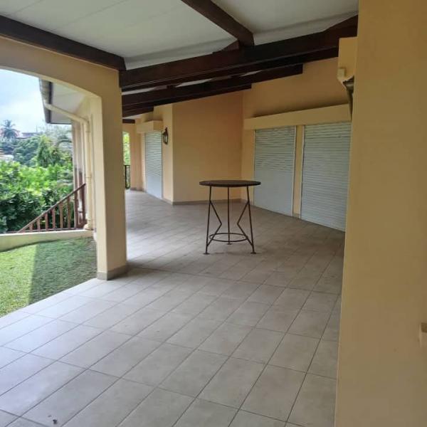 Photo Annonce Gabonhome 