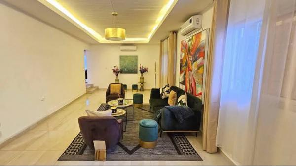 Photo Annonce Gabonhome 