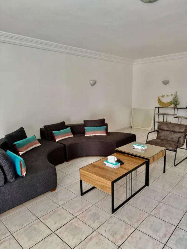 Photo Annonce Gabonhome 