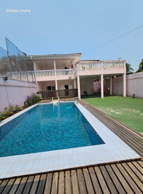 Photo Annonce Gabonhome 