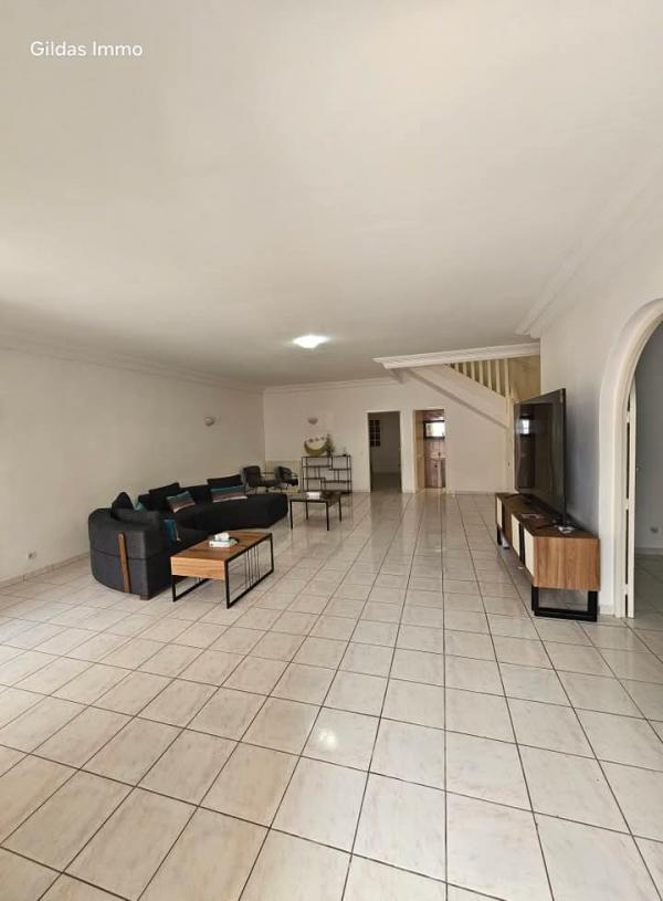 Photo Annonce Gabonhome 
