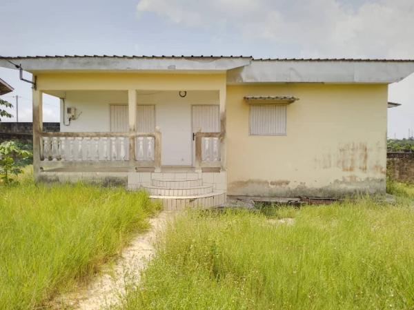 Photo Annonce Gabonhome 