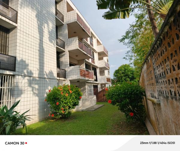 Photo Annonce Gabonhome 