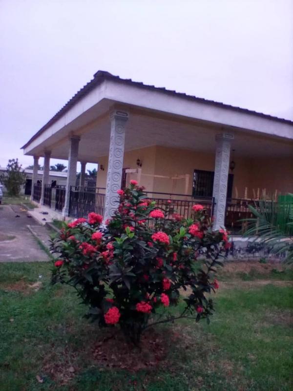 Photo Annonce Gabonhome 
