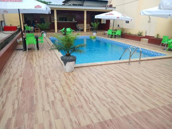 Photo Annonce Gabonhome 
