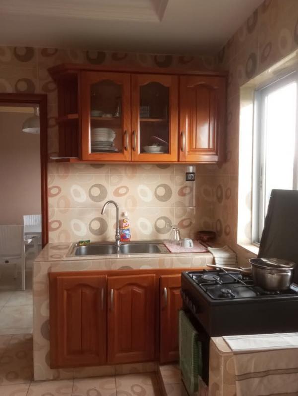 Photo Annonce Gabonhome 