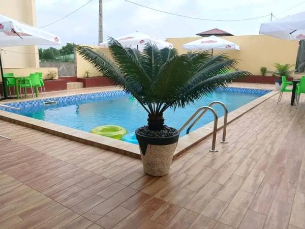 Photo Annonce Gabonhome 