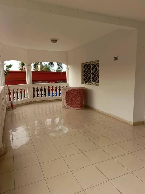 Photo Annonce Gabonhome 