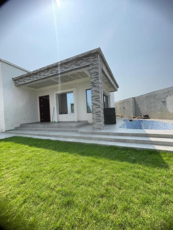 Photo Annonce Gabonhome 