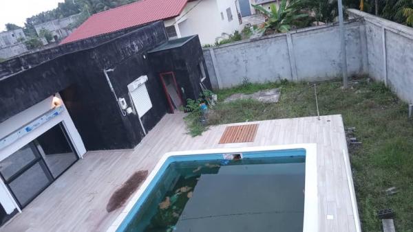 Photo Annonce Gabonhome 