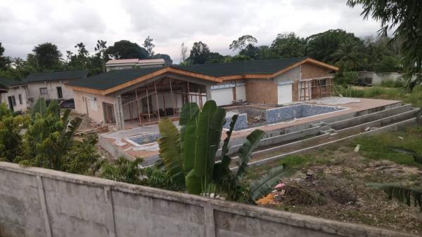 Photo Annonce Gabonhome 