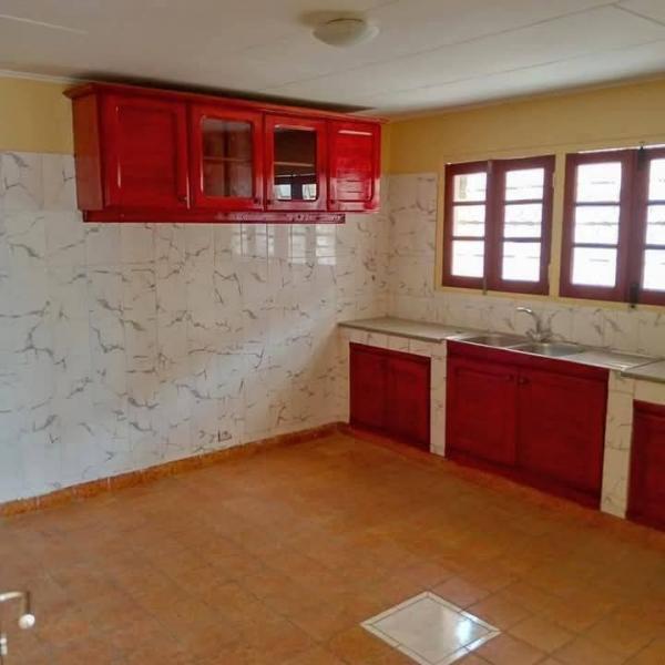 Photo Annonce Gabonhome 